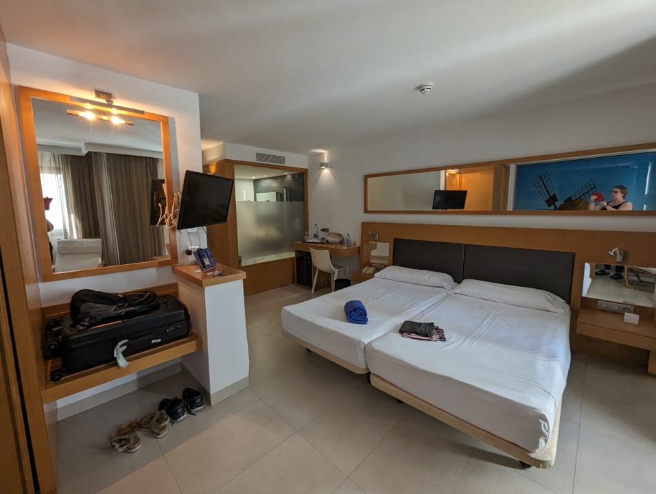 Zimmer R2 Bahía Playa Design Hotel & Spa - Adults Only