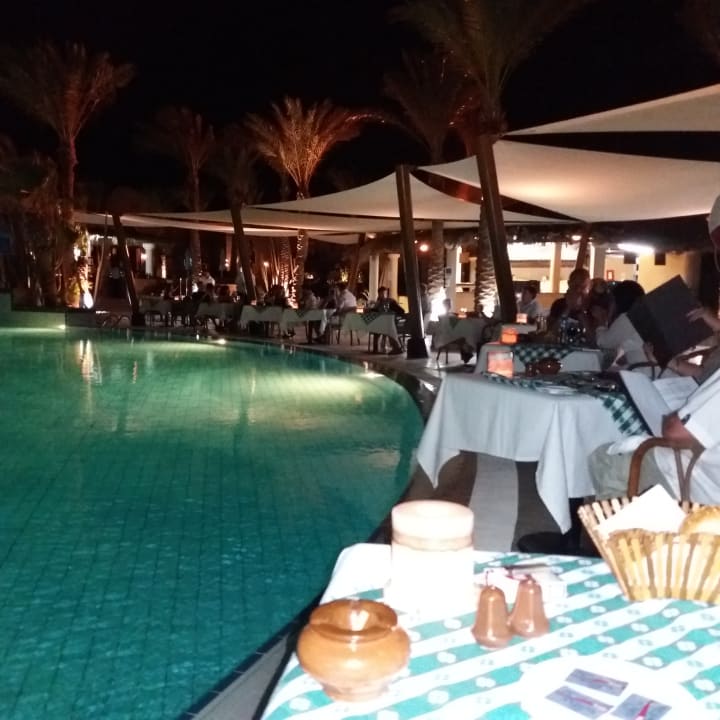 Gastro Iberotel Makadi Beach