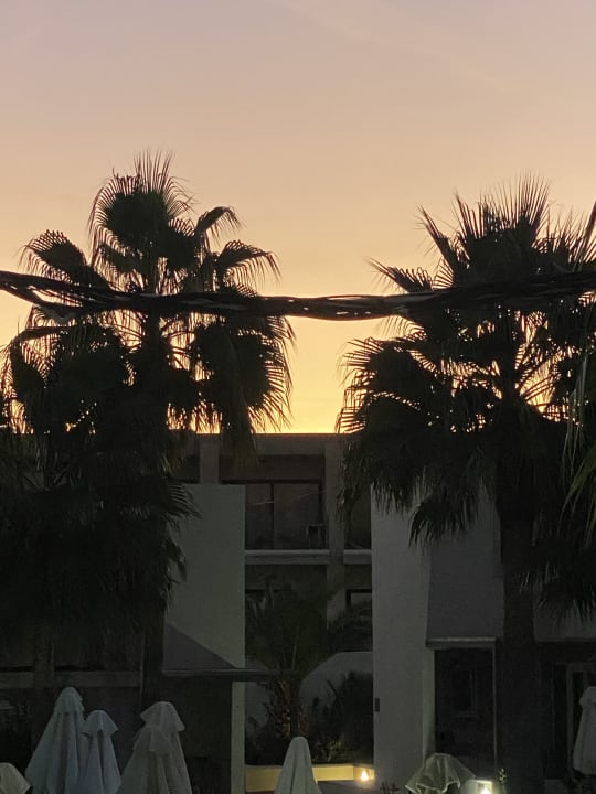 Außenansicht HARPIN Georgioupolis Resort Aquapark & SPA