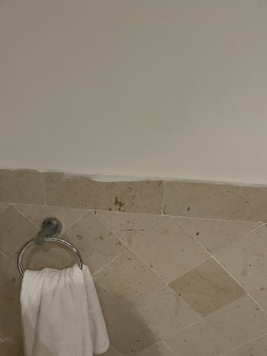 Zimmer The Orangers Beach Resort and Bungalows