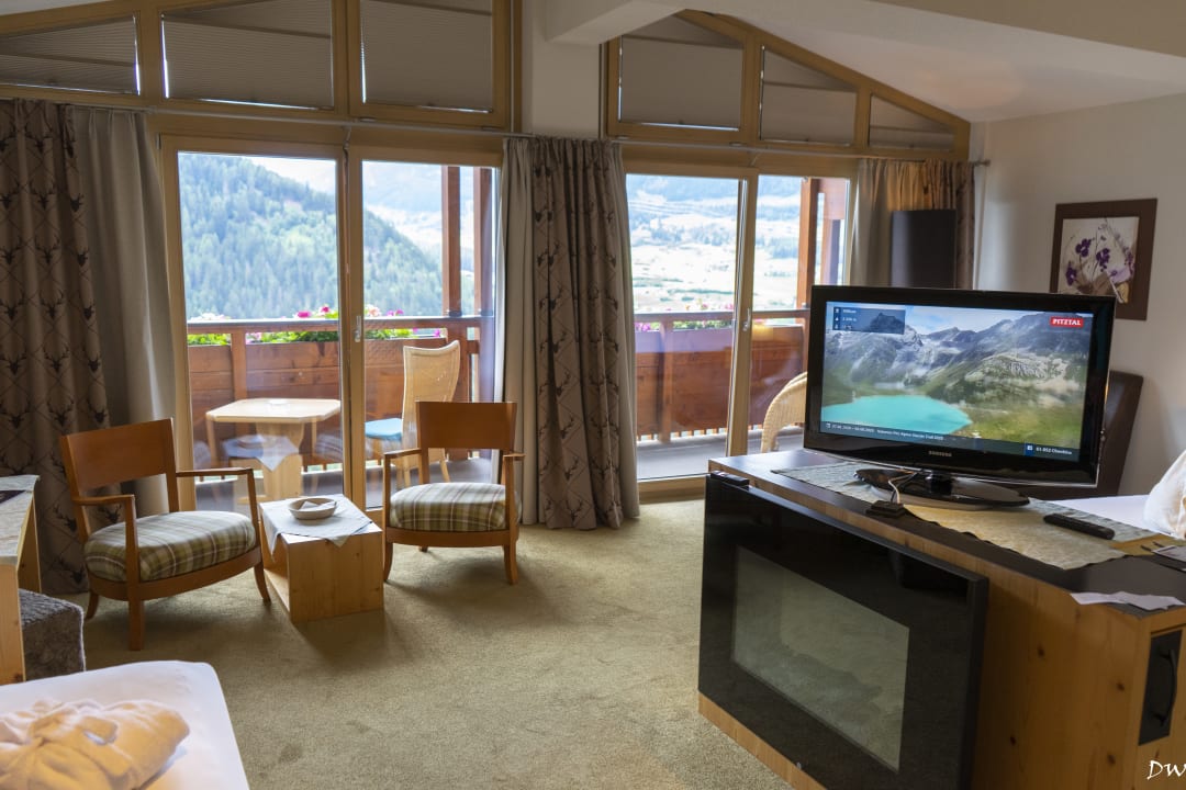 Zimmer Hotel Jerzner Hof