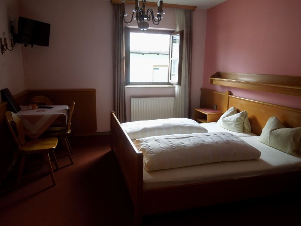 Zimmer Gasthof Brüggler