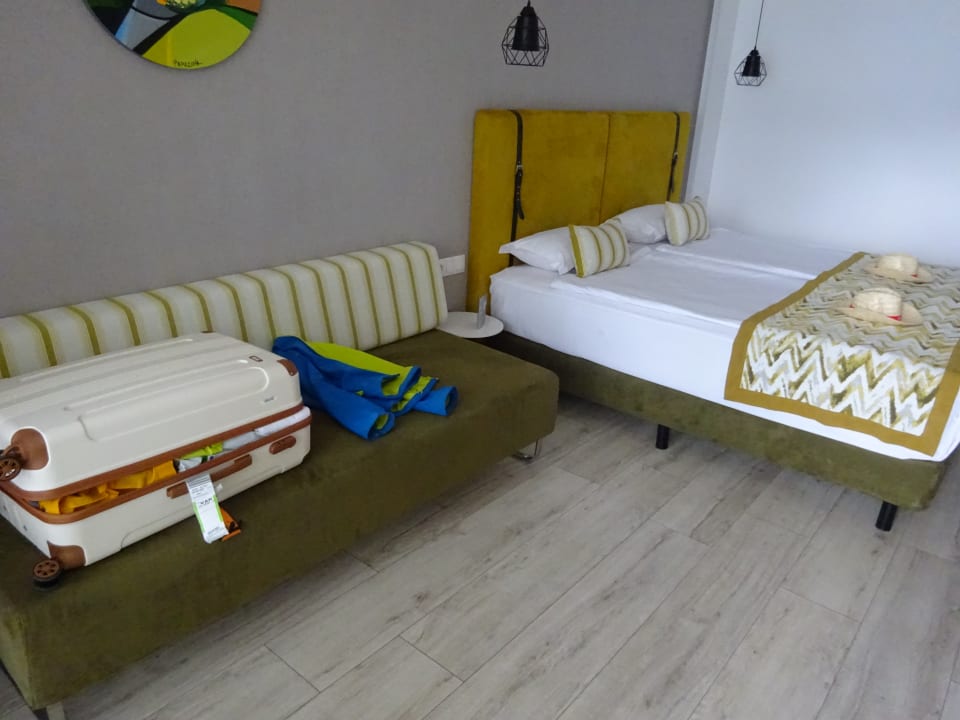 Zimmer GRIFID Encanto Beach