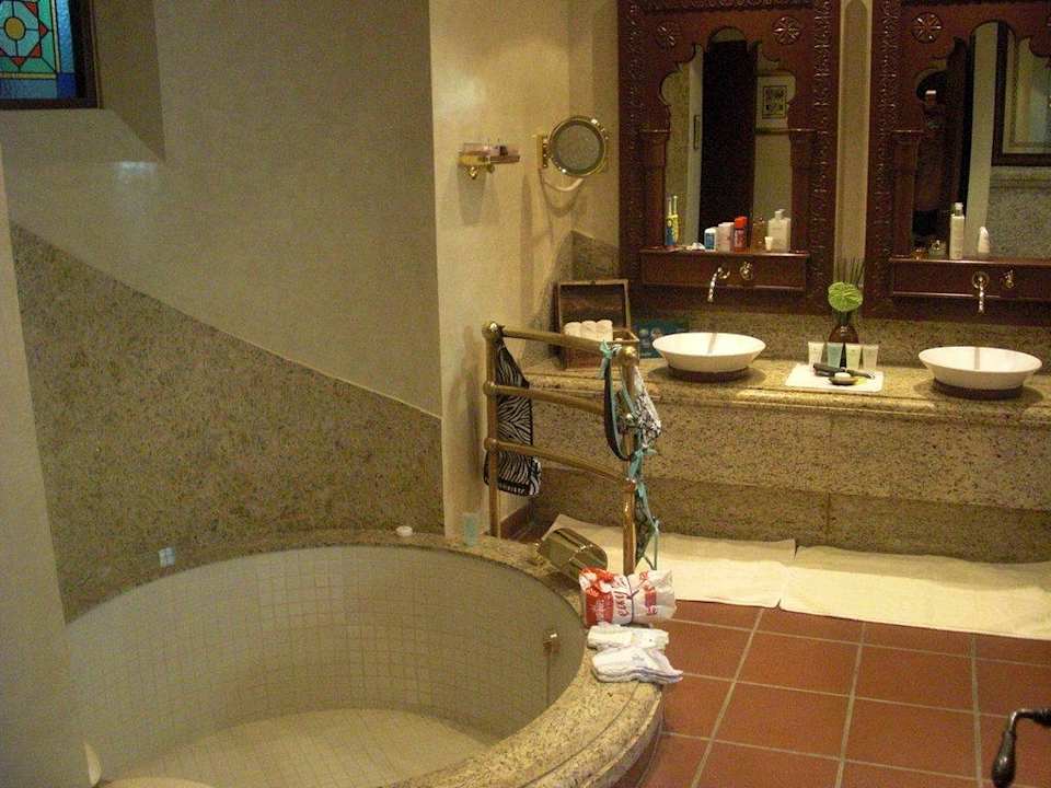 Badezimmer Jumeirah Beit Al Bahar