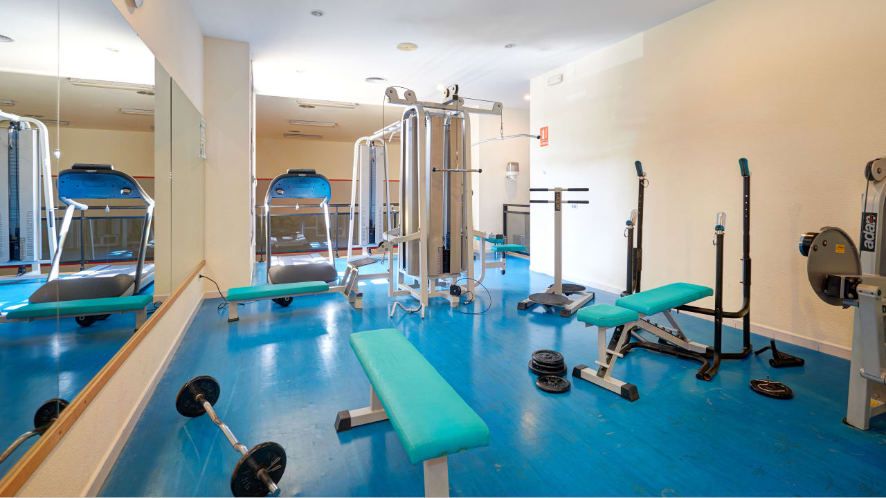 Sport & Freizeit Welikehotel Marfil Playa
