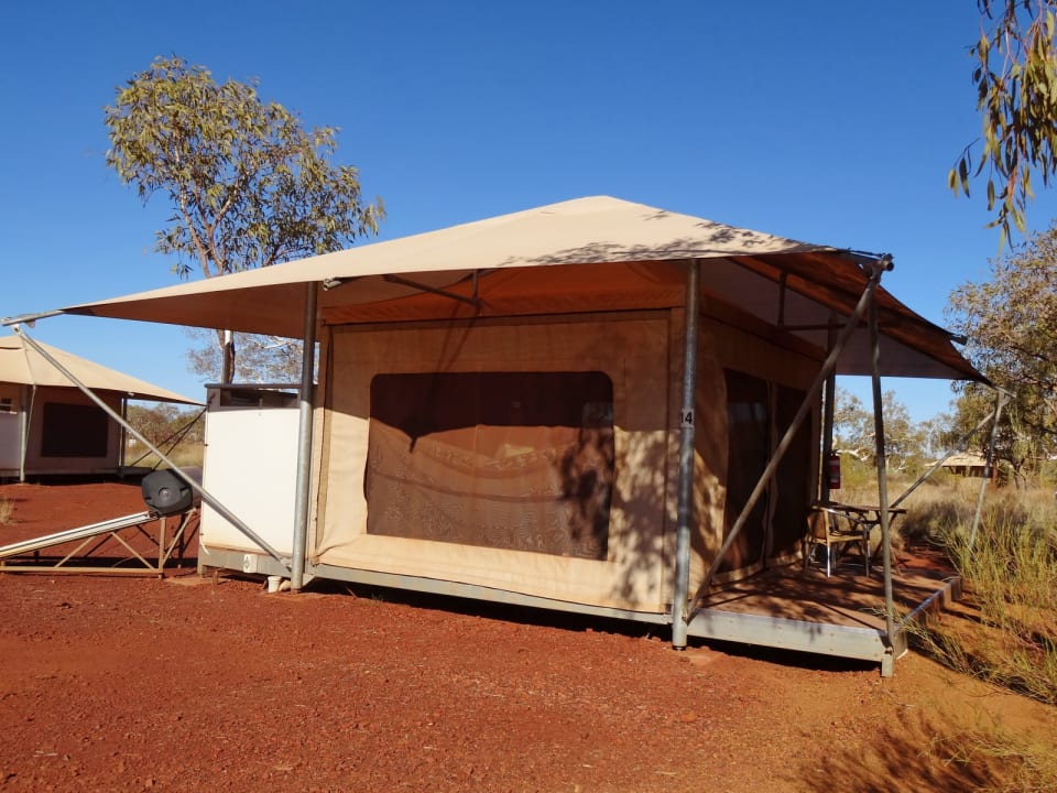 Sonstiges Karijini Eco Retreat