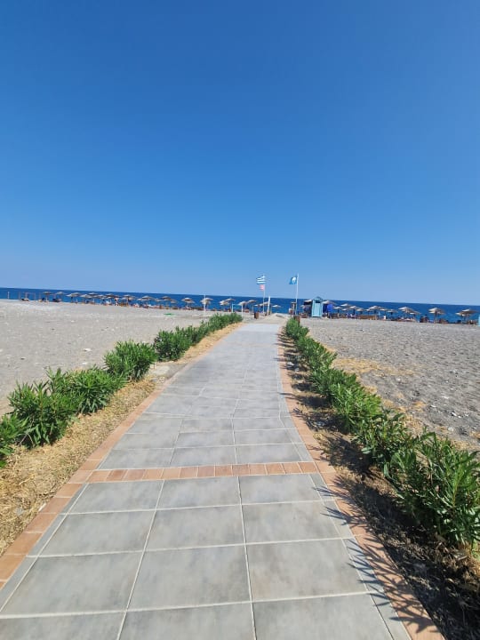 Strand Atrium Palace Thalasso Spa Resort & Villas