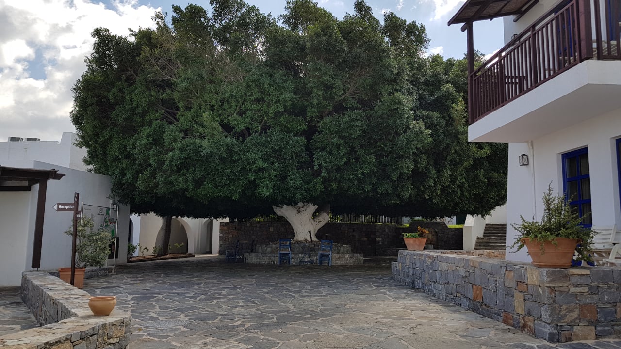Sonstiges Creta Maris Resort