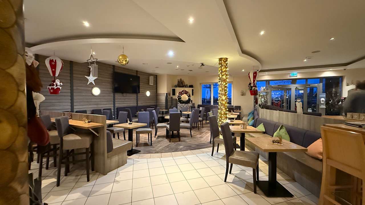 Gastro Enjoyhotel Greetsiel