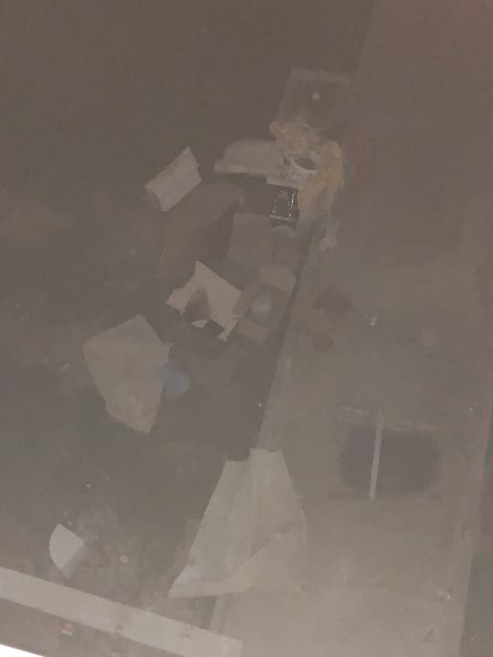 Ausblick Labranda Alantur Resort