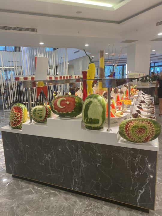 Gastro Monachus Family Resort Sorgun