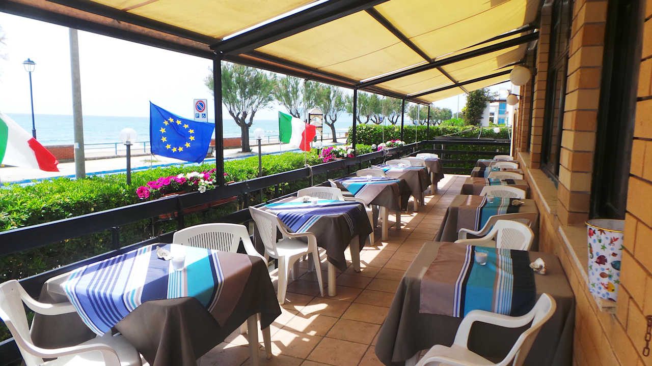 Gastro Piccolo Hotel Terracina