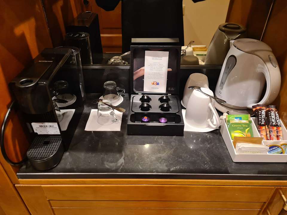 Zimmer Grecotel LUXME Kos