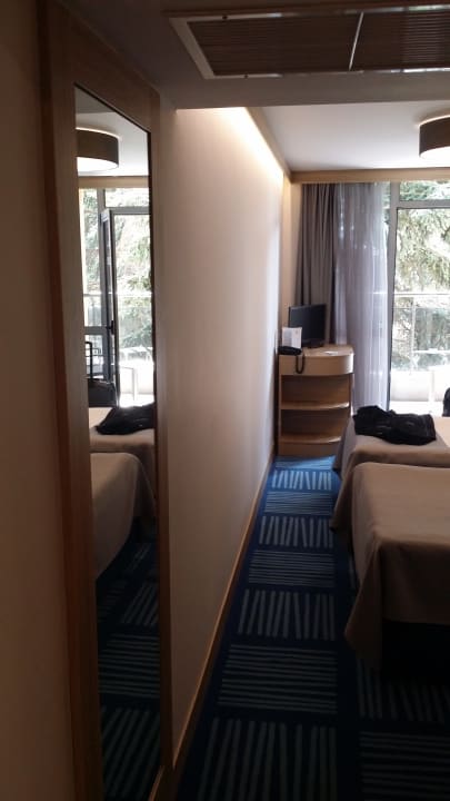 Zimmer HVD Viva Club Hotel