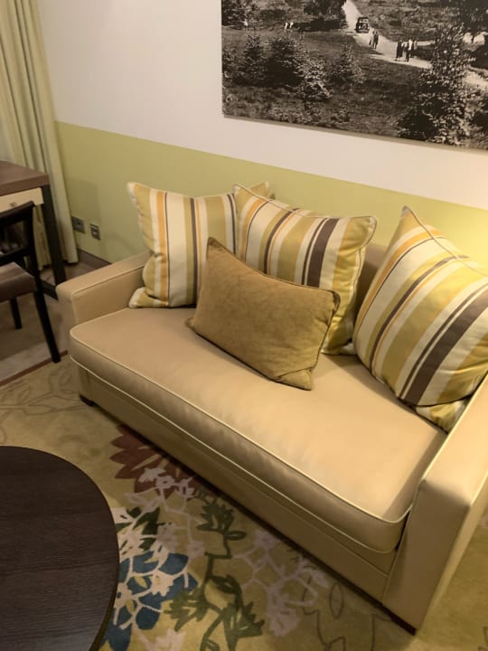 Zimmer Göbel's Vital Hotel Bad Sachsa