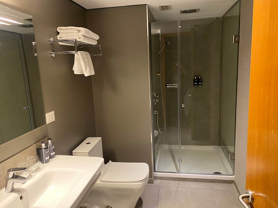 Zimmer Solace Hotel Santiago