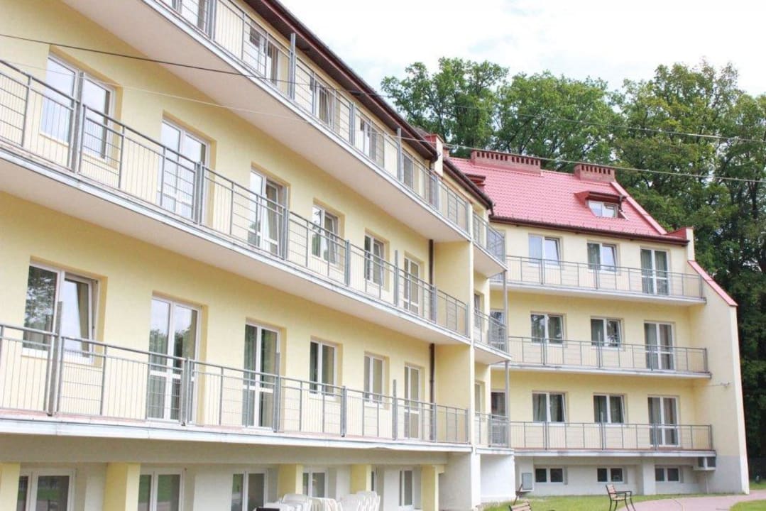 Ekopark EkoPark Resort&Spa