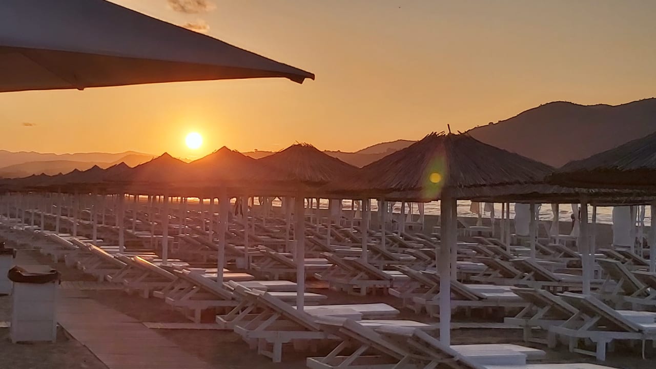 Strand Anemos Luxury Grand Resort