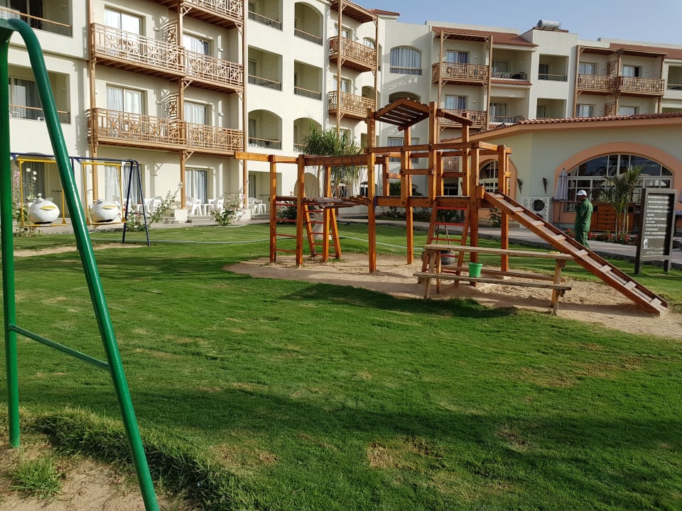 Sport & Freizeit Pickalbatros Dana Beach Resort - Hurghada