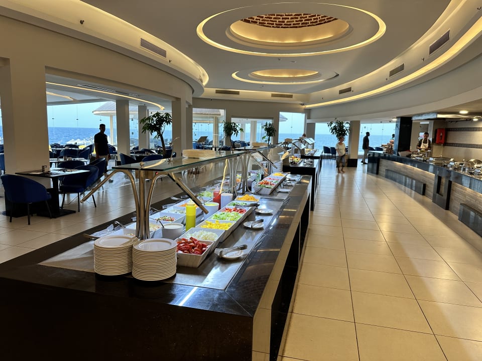 Gastro Pickalbatros Villaggio Resort - Portofino