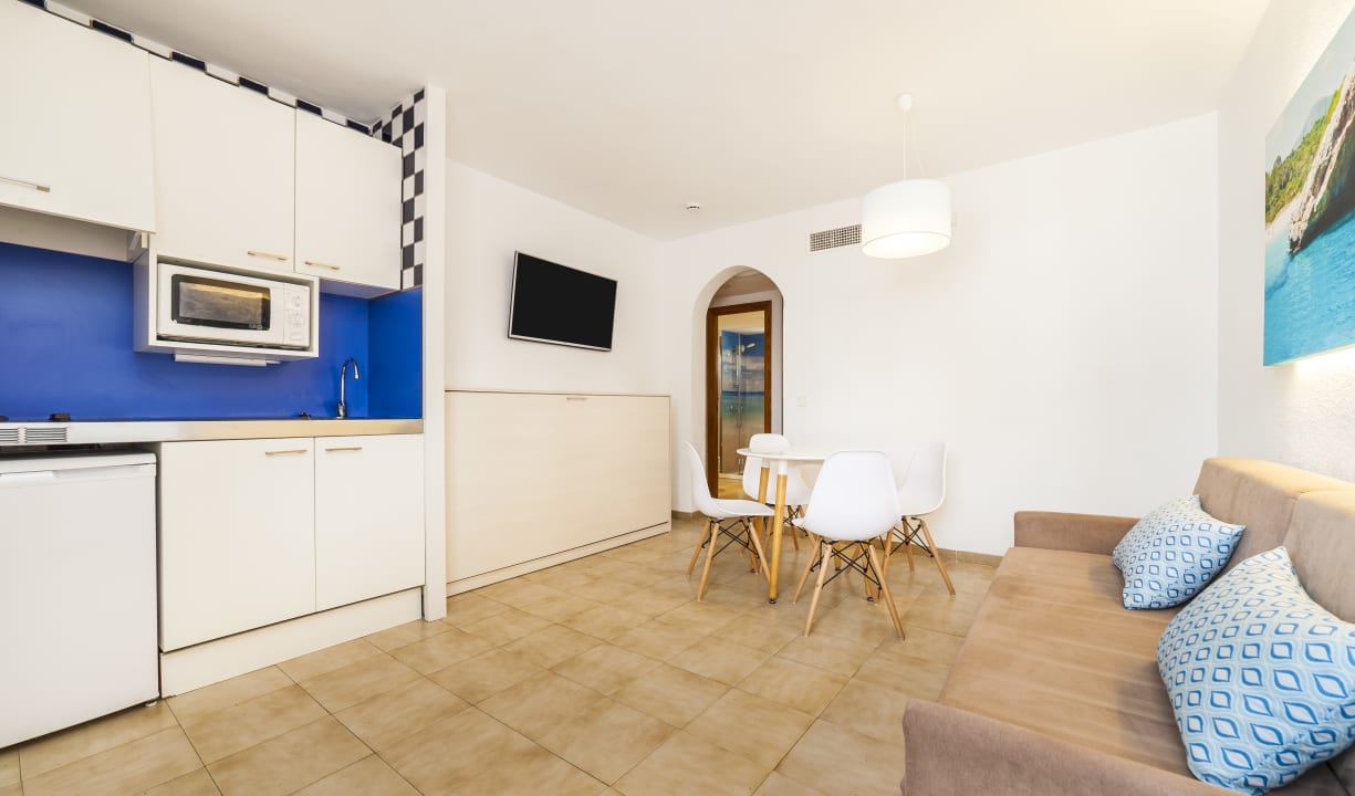 Zimmer Globales Bouganvilla