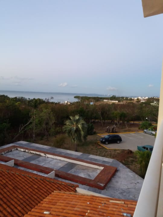 Außenansicht Sirenis Tropical Varadero