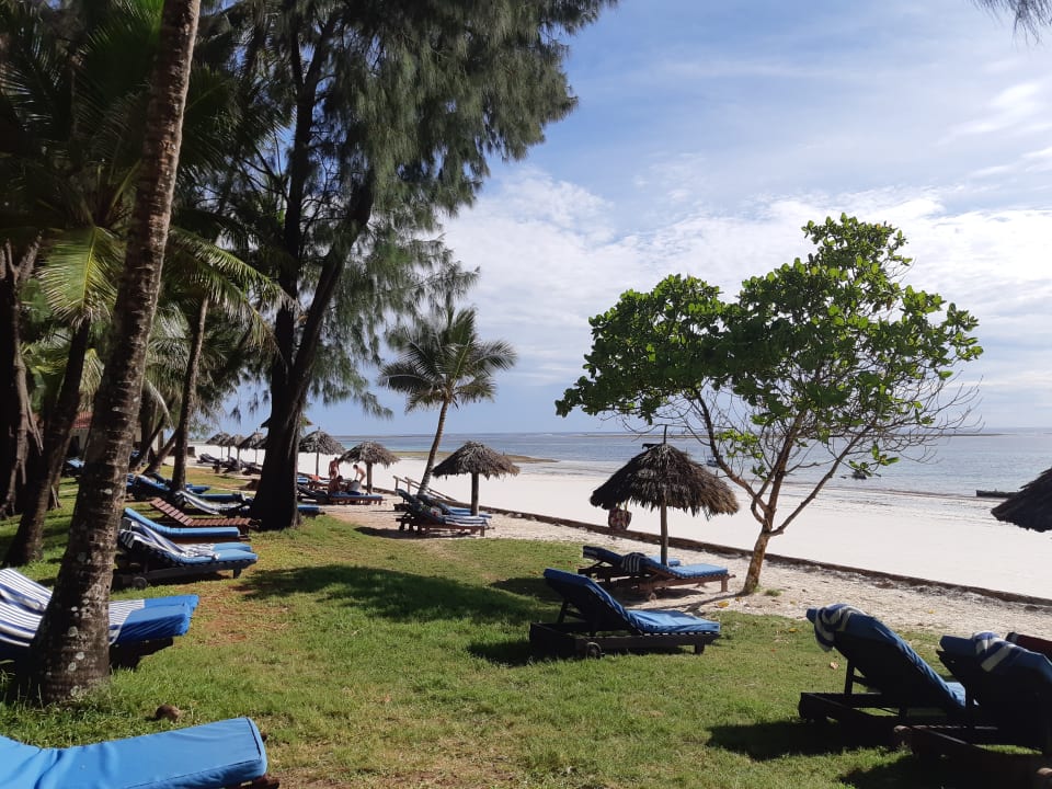 Strand Diani Sea Resort