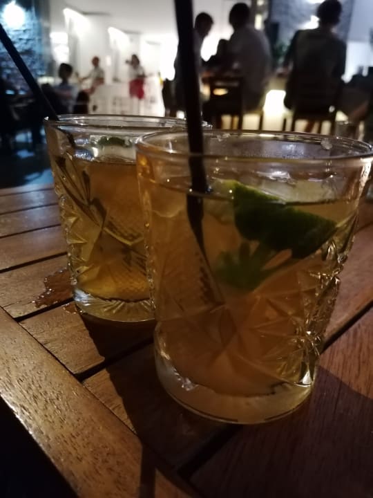 Gastro Dimitra Beach Hotel & Suites