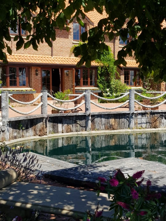 Außenansicht Hotel Grand Mercure Nelson Monaco