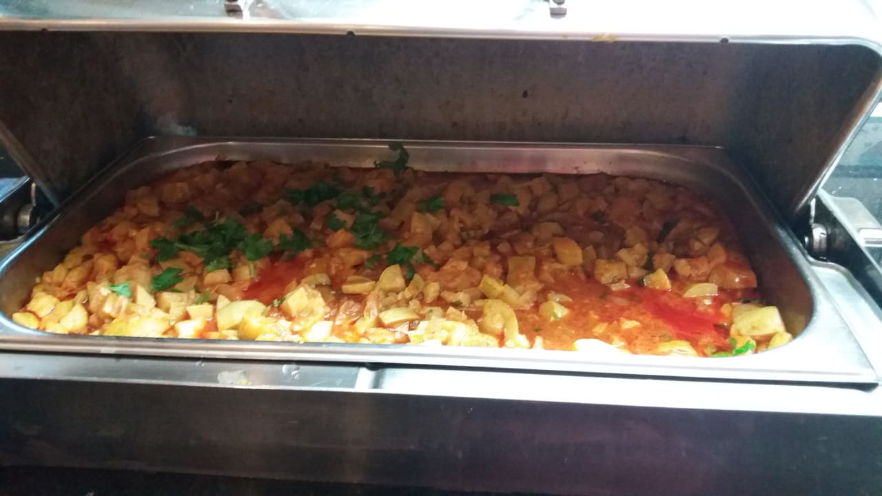 Gastro Kleopatra Balik