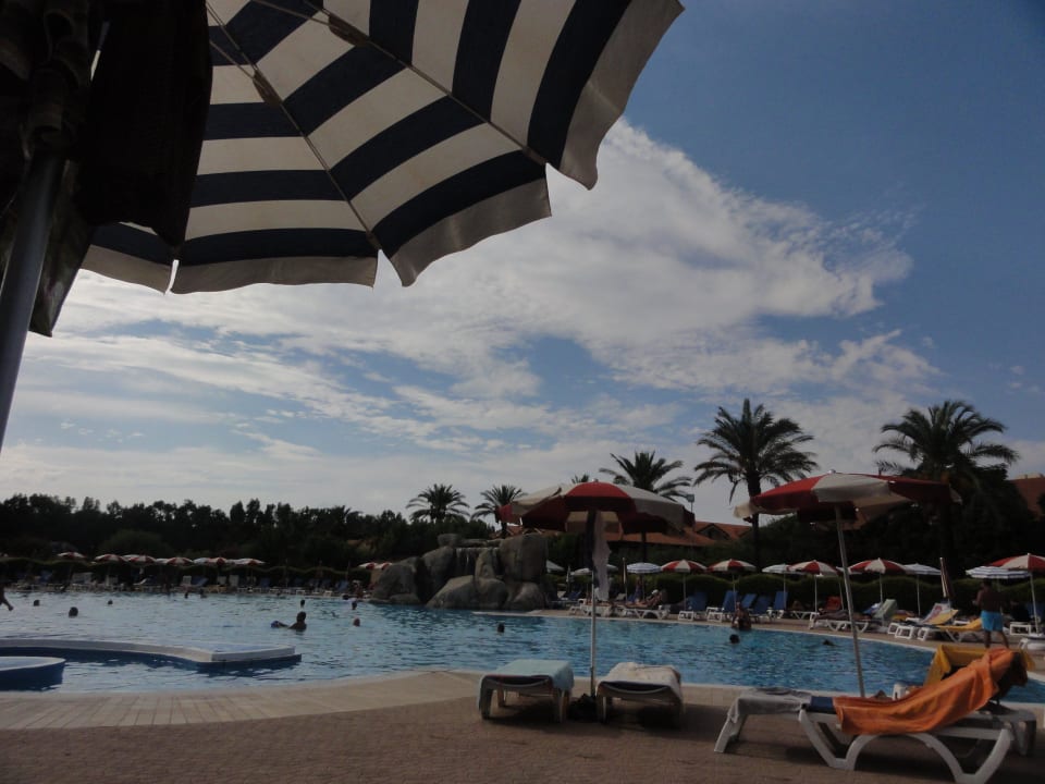 Eintauchen ins Blau Falkensteiner Club Funimation Garden Calabria