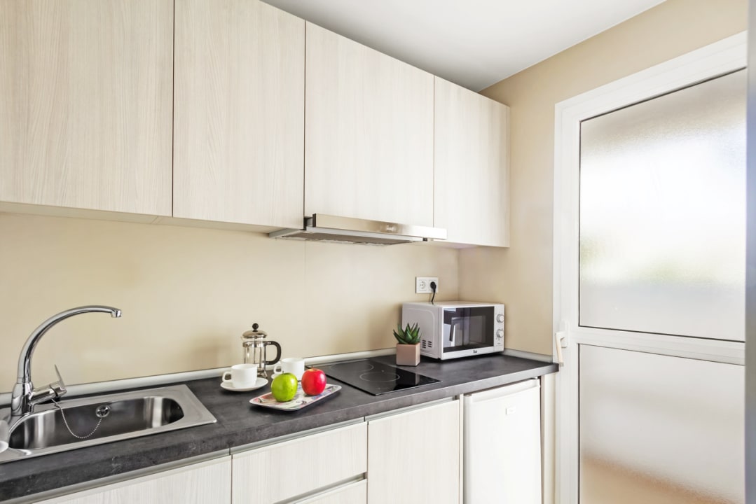 Zimmer Playa Park Zensation