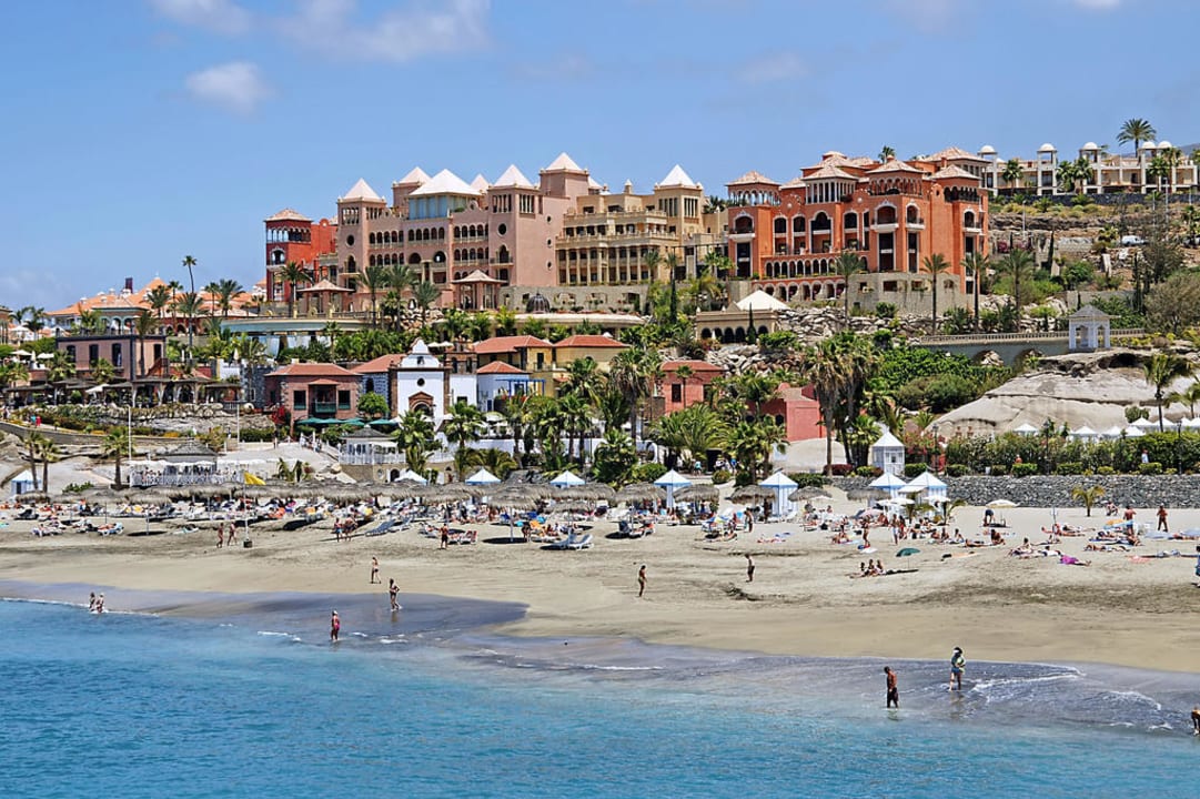 Aussicht JOIA El Mirador by Iberostar