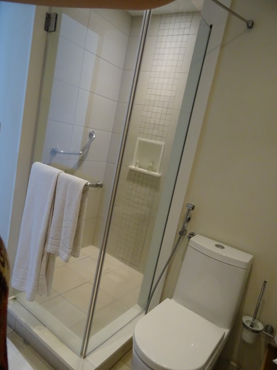 Zimmer Radisson Blu Poste Lafayette Resort & Spa - Adults only