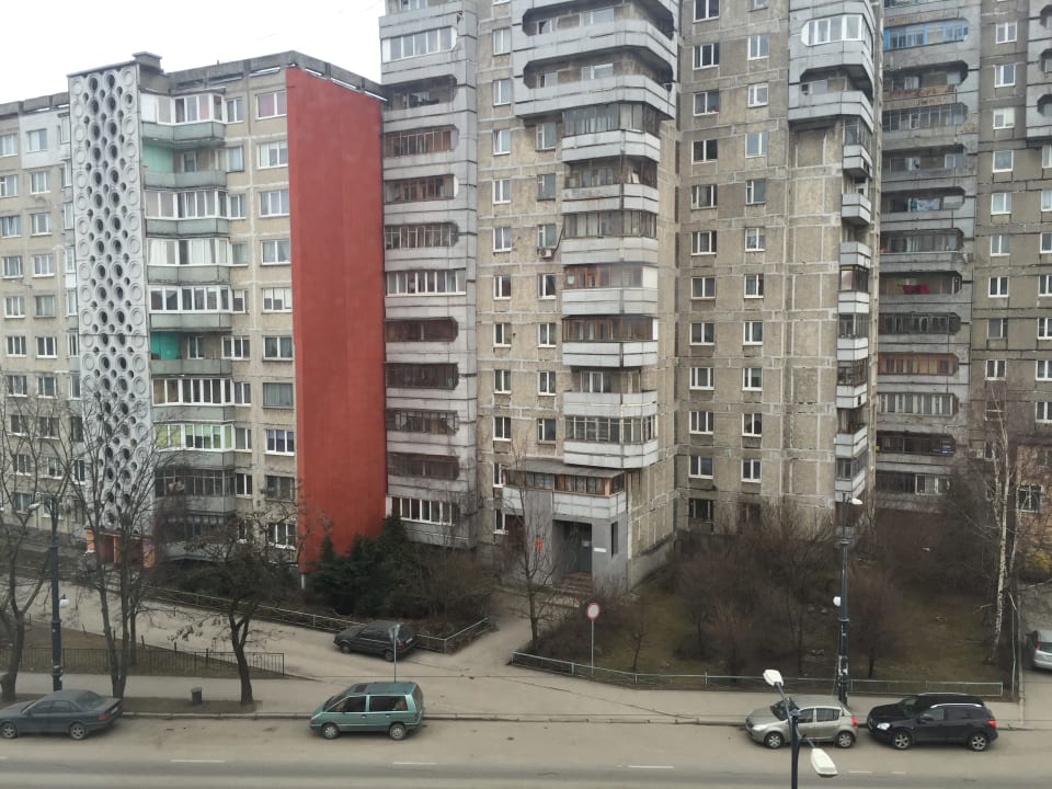 Ausblick Heliopark Kaiserhof