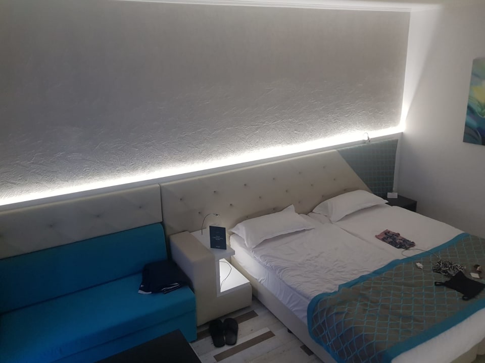 Zimmer Sentido Marea