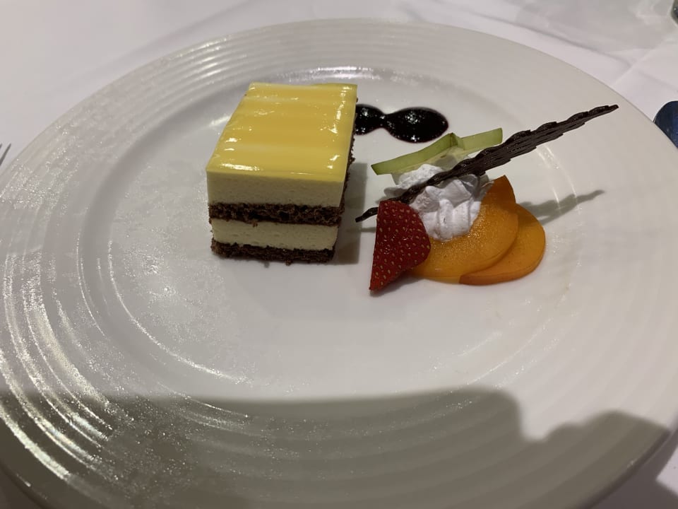 Gastro Reduce Hotel Vital Bad Tatzmannsdorf