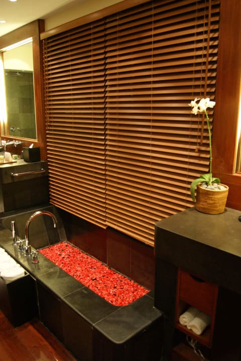 Zimmer Jimbaran Puri, A Belmond Hotel, Bali