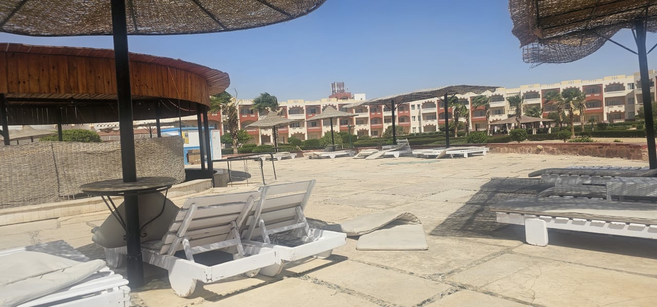 Sonstiges Bliss Nada Beach Resort