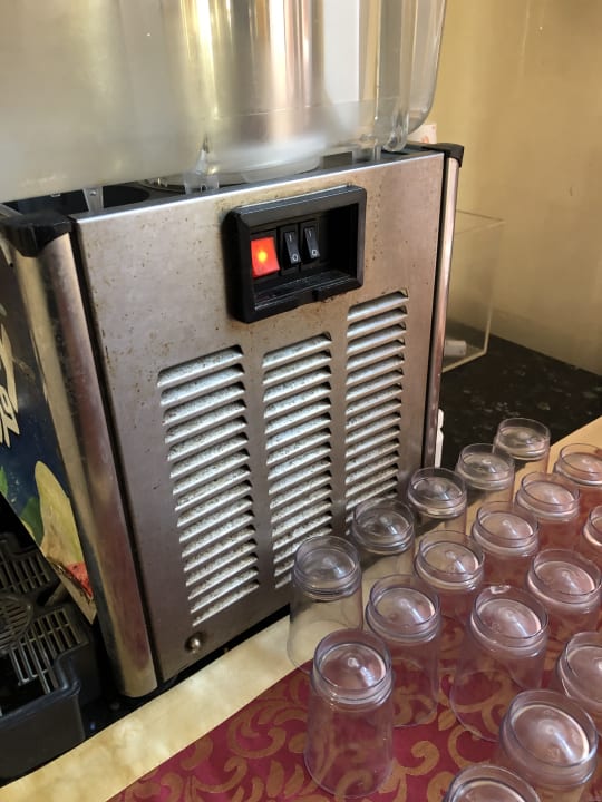 Gastro Charmillion Club Aqua Park