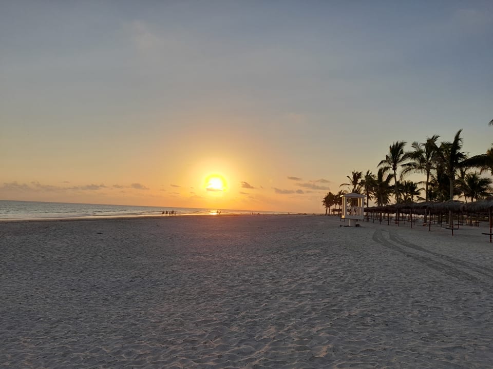 Strand Salalah Rotana Resort