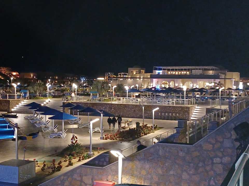 Lobby Pickalbatros Villaggio Resort - Portofino