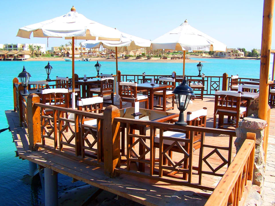 Poolbar Sultan Bey Hotel, El Gouna