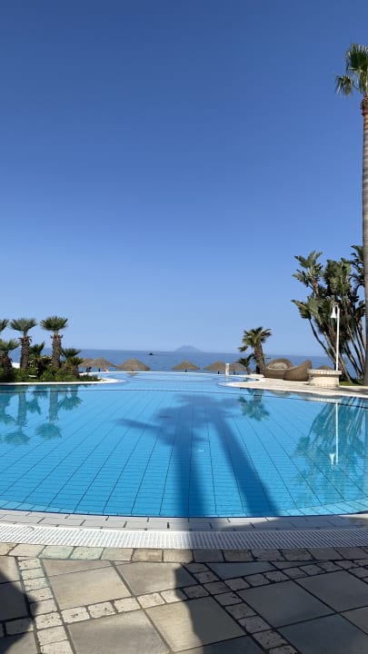 Pool Hotel Villaggio Il Gabbiano