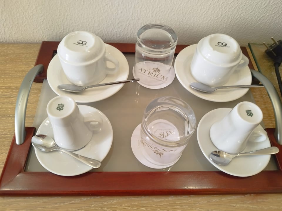 Zimmer Atrium Palace Thalasso Spa Resort & Villas