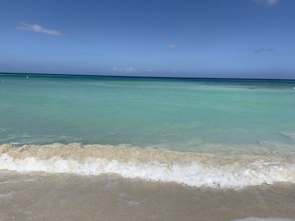 Strand Meliá Internacional Varadero
