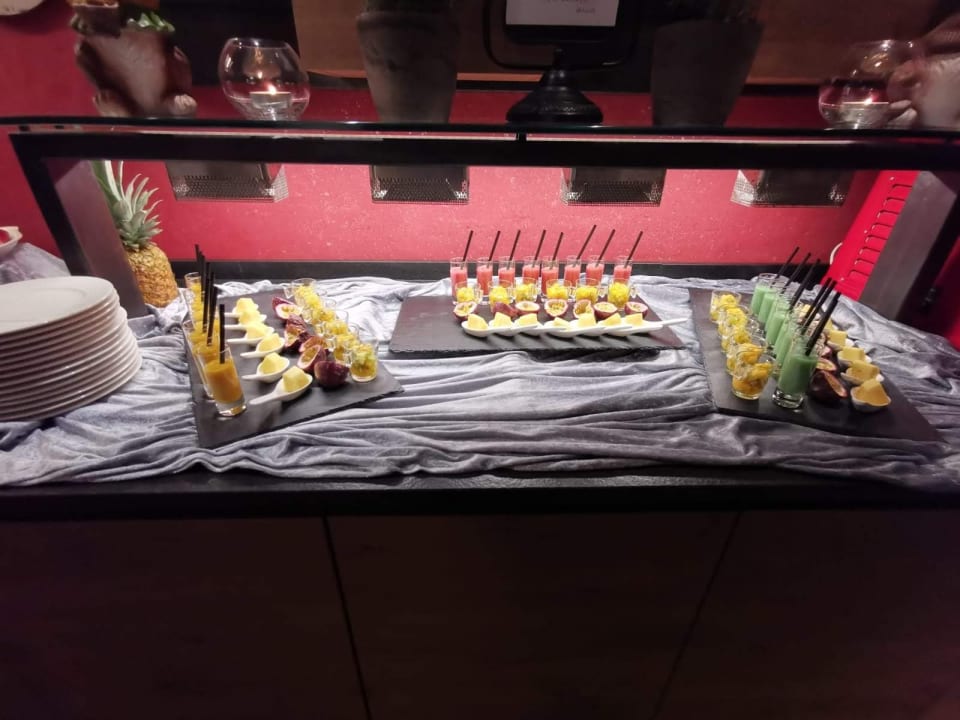 Gastro Vitalhotel Edelweiss