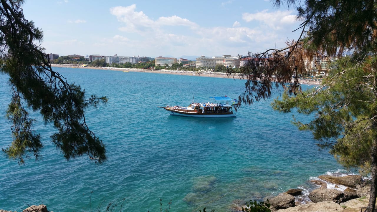 Meer Litore Resort & Spa