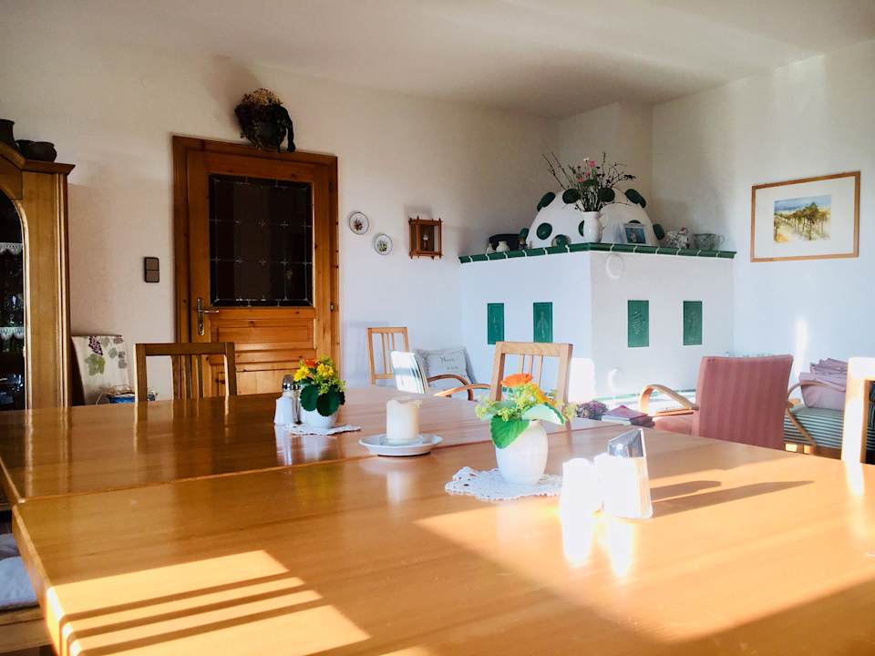 Gastro Landhaus Weinblick