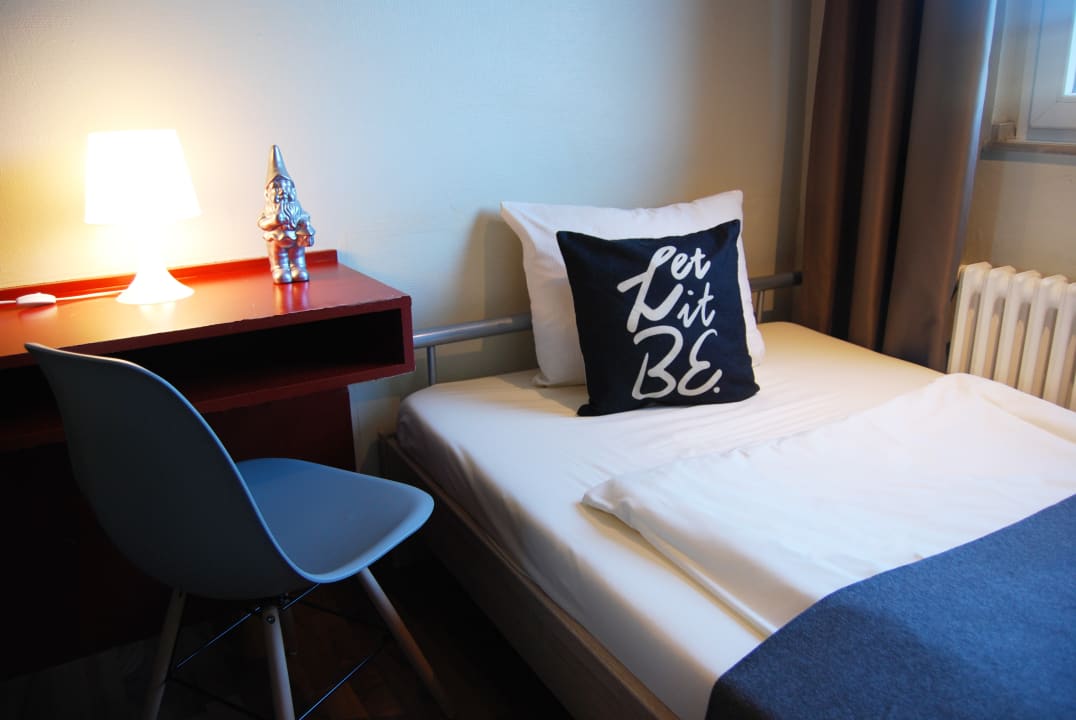 Zimmer SMARTY Cologne City Center Hotel | Hostel | Boardinghouse
